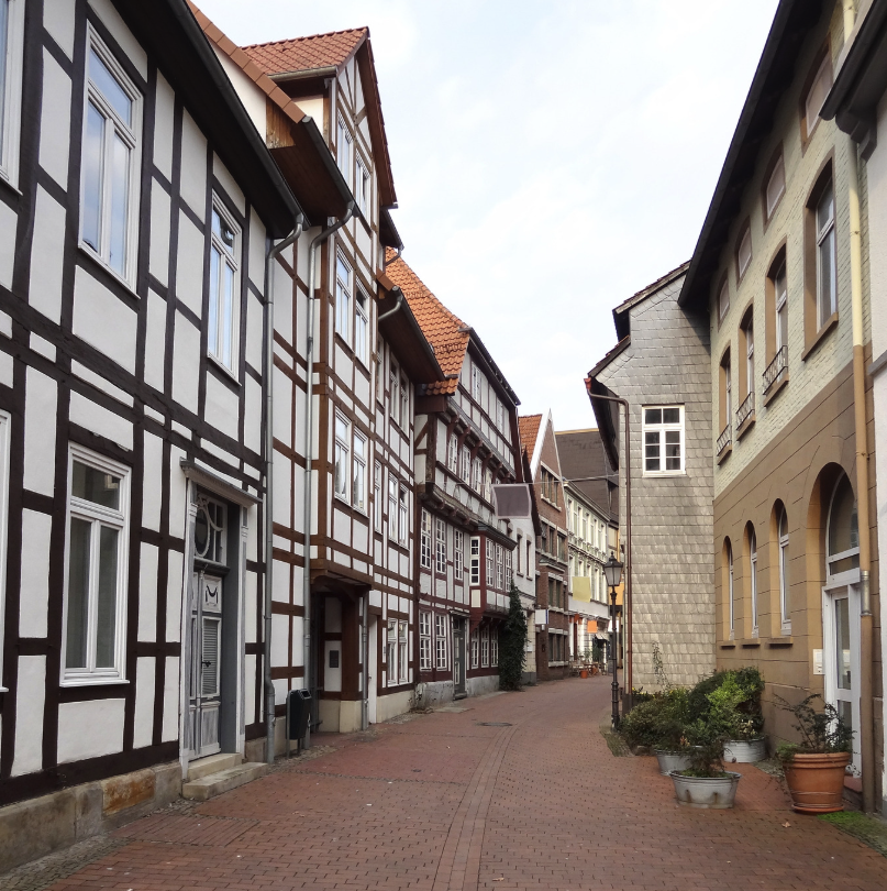 Discovering Germany’s Fairy-Tale Road: Castles, Forests, and Medieval Villages