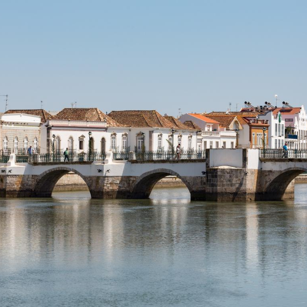 Exploring Portugal’s Algarve Coast: Sun, Sand, and Scenic Drives